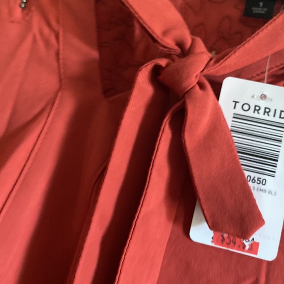 Torrid Rust - Picture 3 of 7